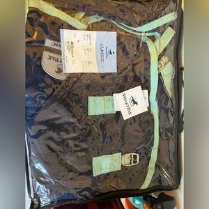 New Smartpak turnout sheet